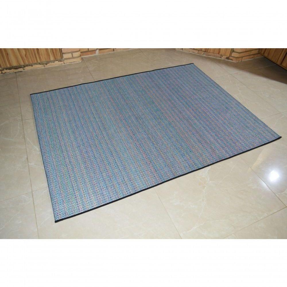 Passadeira Unique Kilim 2 Multi-b 066x180 Cm - 4