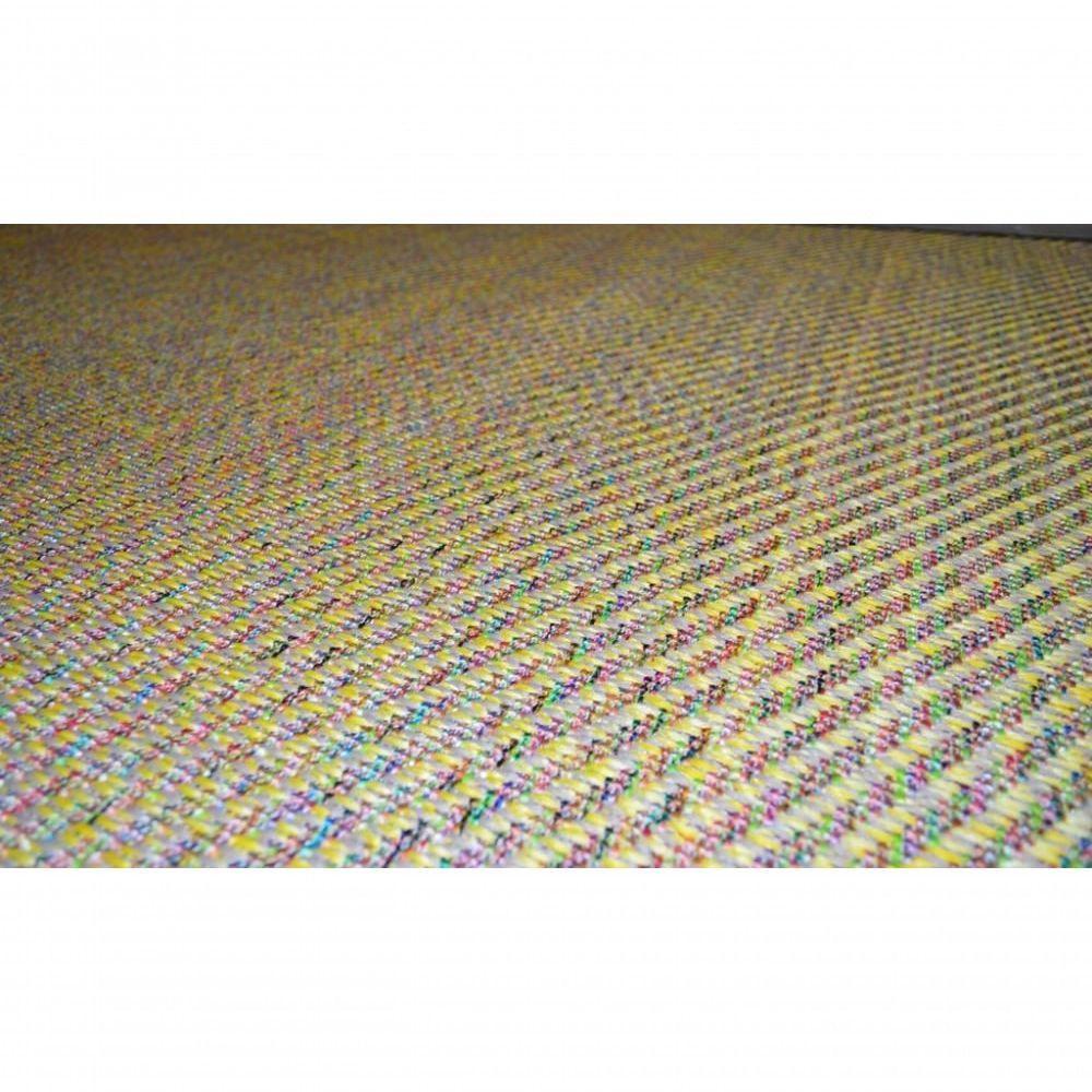 Passadeira Unique Kilim 8 Multi-a 066x120 Cm - 5