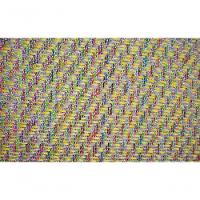 Passadeira Unique Kilim 8 Multi-a 066x120 Cm - 1