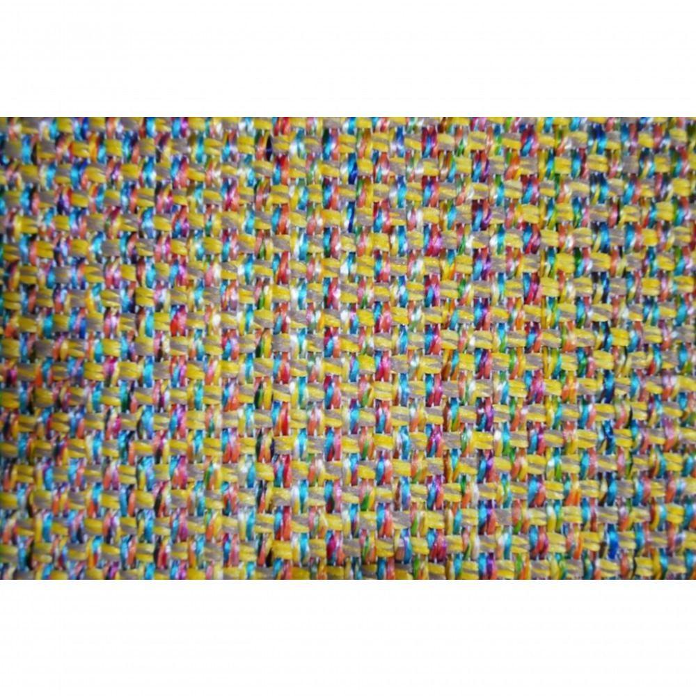 Passadeira Unique Kilim 7 Multi-a 066x180 Cm - 5