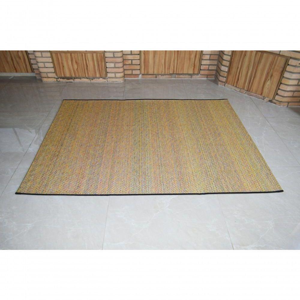 Passadeira Unique Kilim 7 Multi-a 066x180 Cm - 6