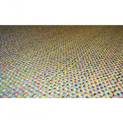 Passadeira Unique Kilim 7 Multi-a 066x180 Cm