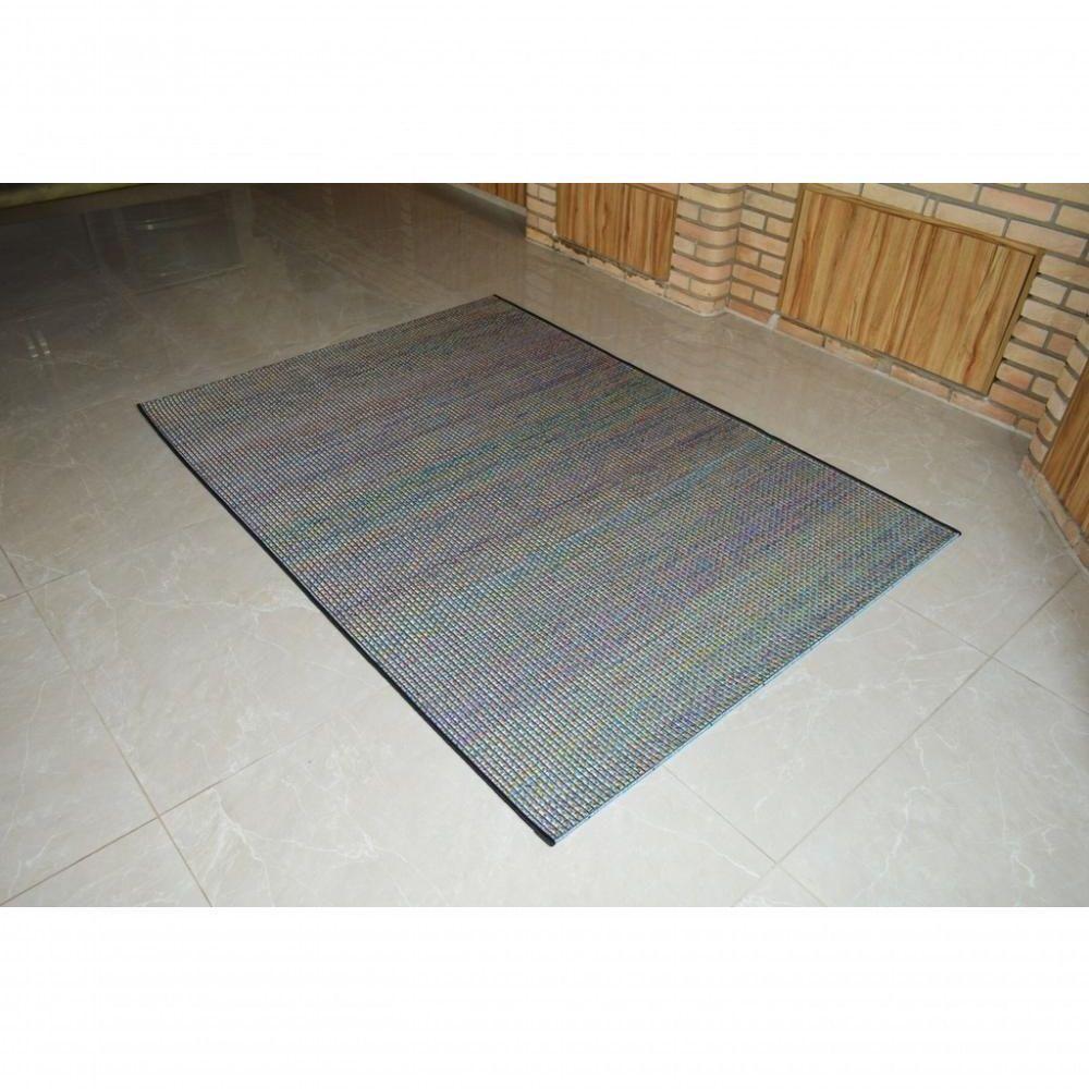 Passadeira Unique Kilim 3 Multi-b 066x230 Cm - 3