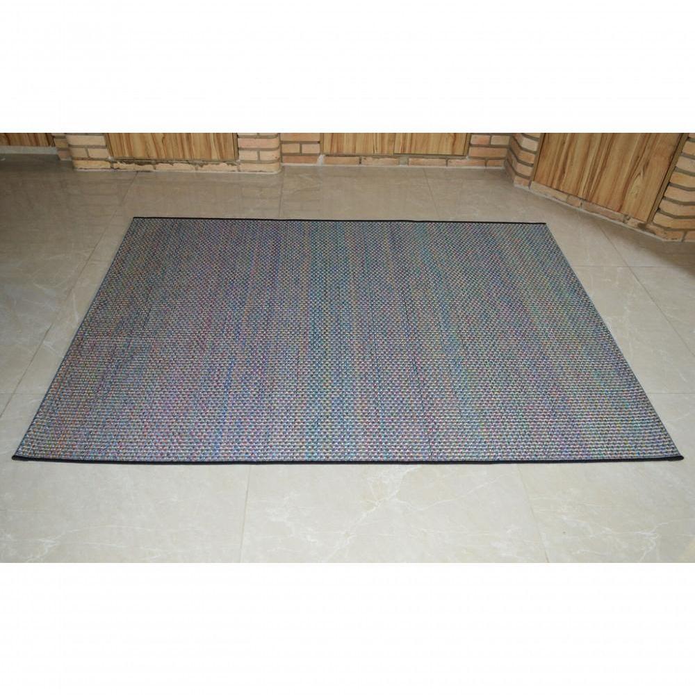 Passadeira Unique Kilim 3 Multi-b 066x230 Cm - 6