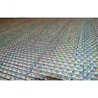 Passadeira Unique Kilim 3 Multi-b 066x230 Cm - 2