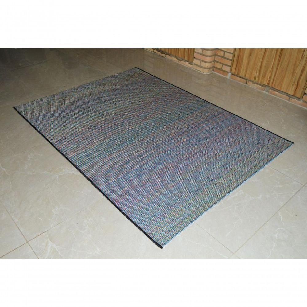 Passadeira Unique Kilim 7 Multi-b 066x230 Cm - 3