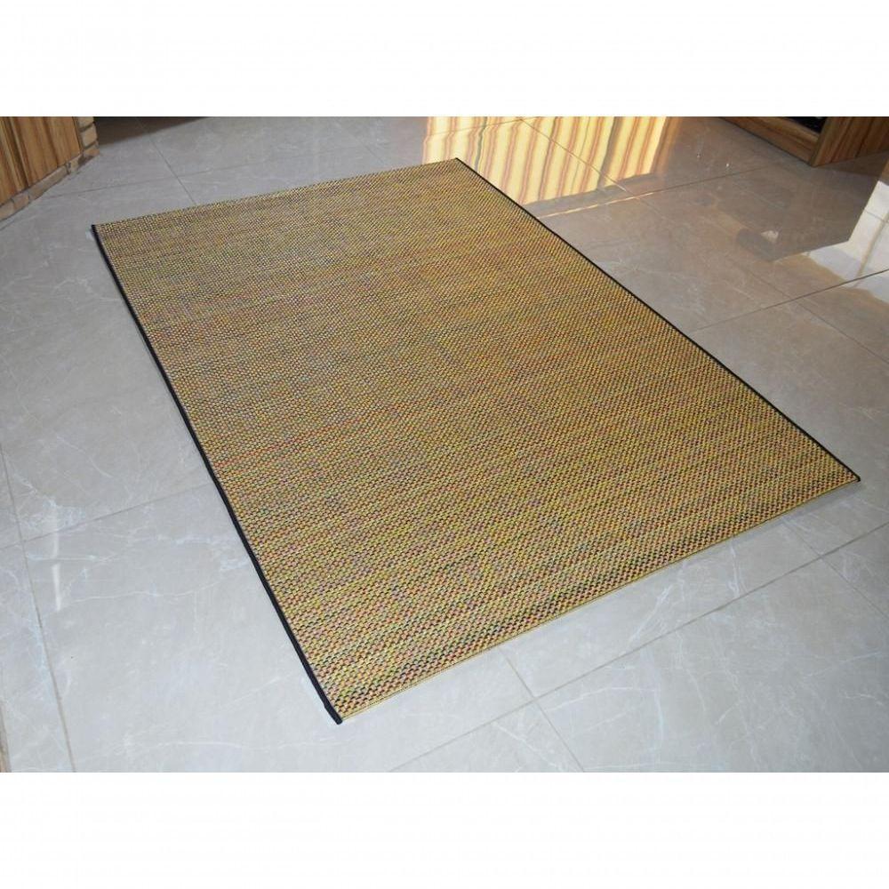 Passadeira Unique Kilim 4 Multi-a 066x120 Cm - 2