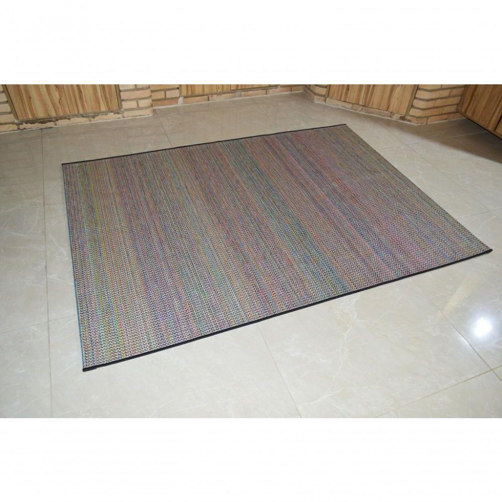 Passadeira Unique Kilim 5 Multi-b 066x230 Cm - 3