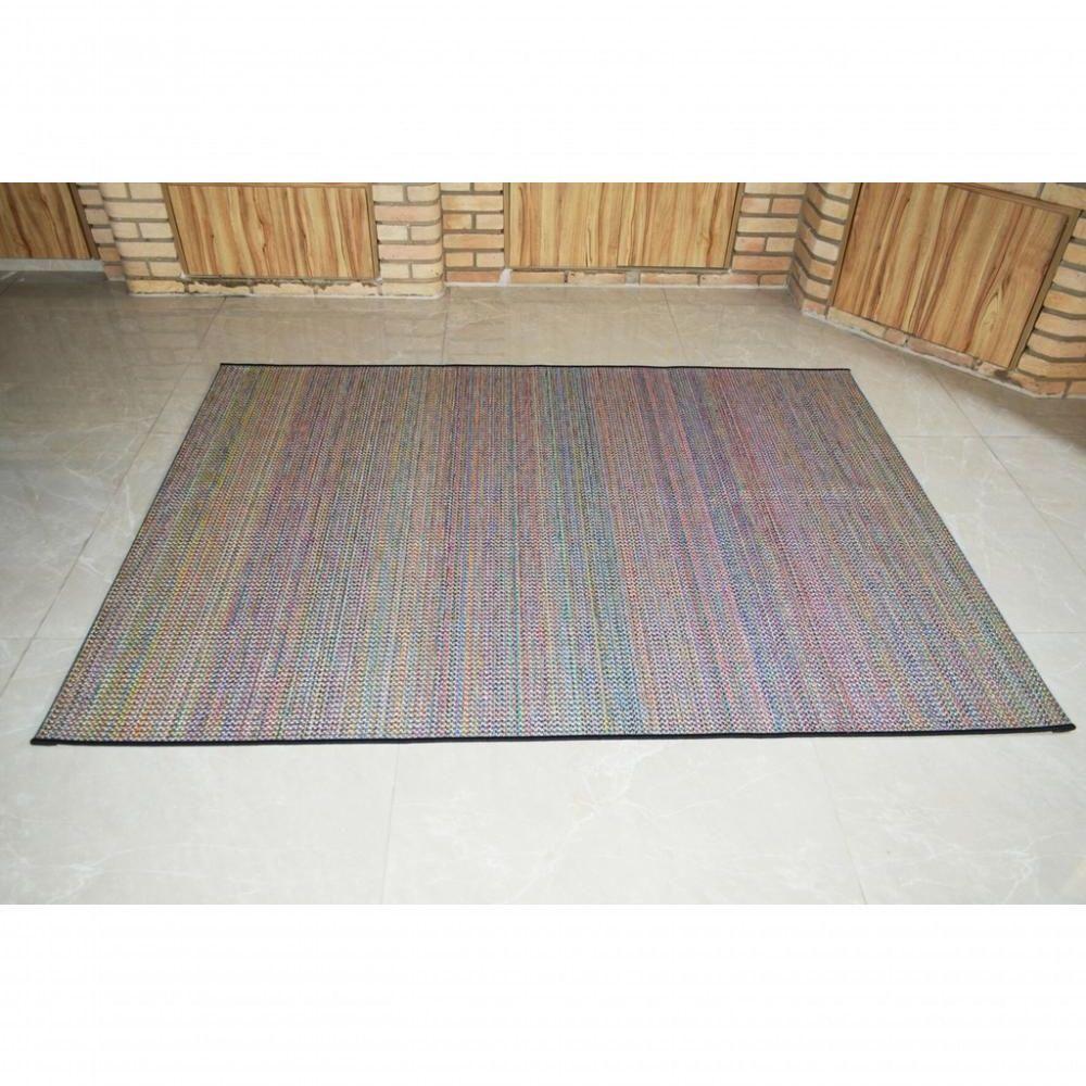 Passadeira Unique Kilim 5 Multi-b 066x230 Cm - 5