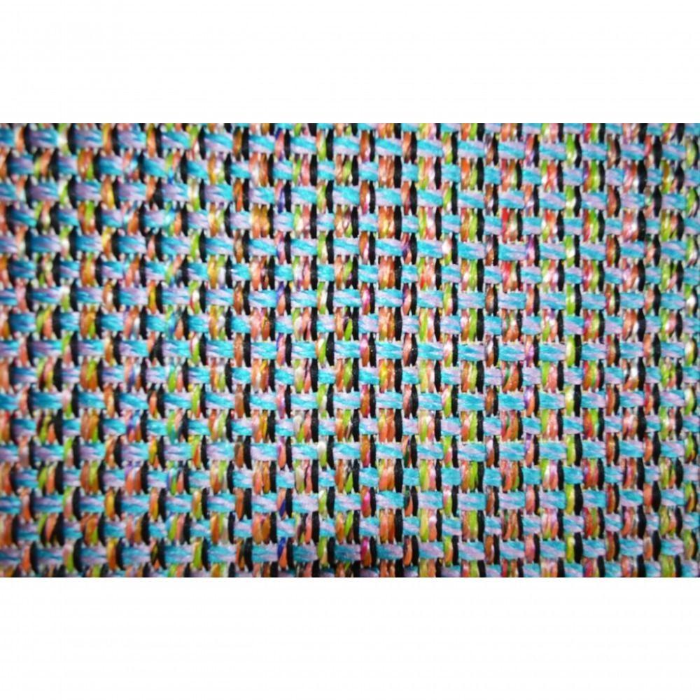 Passadeira Unique Kilim 4 Multi-b 066x120 Cm - 1