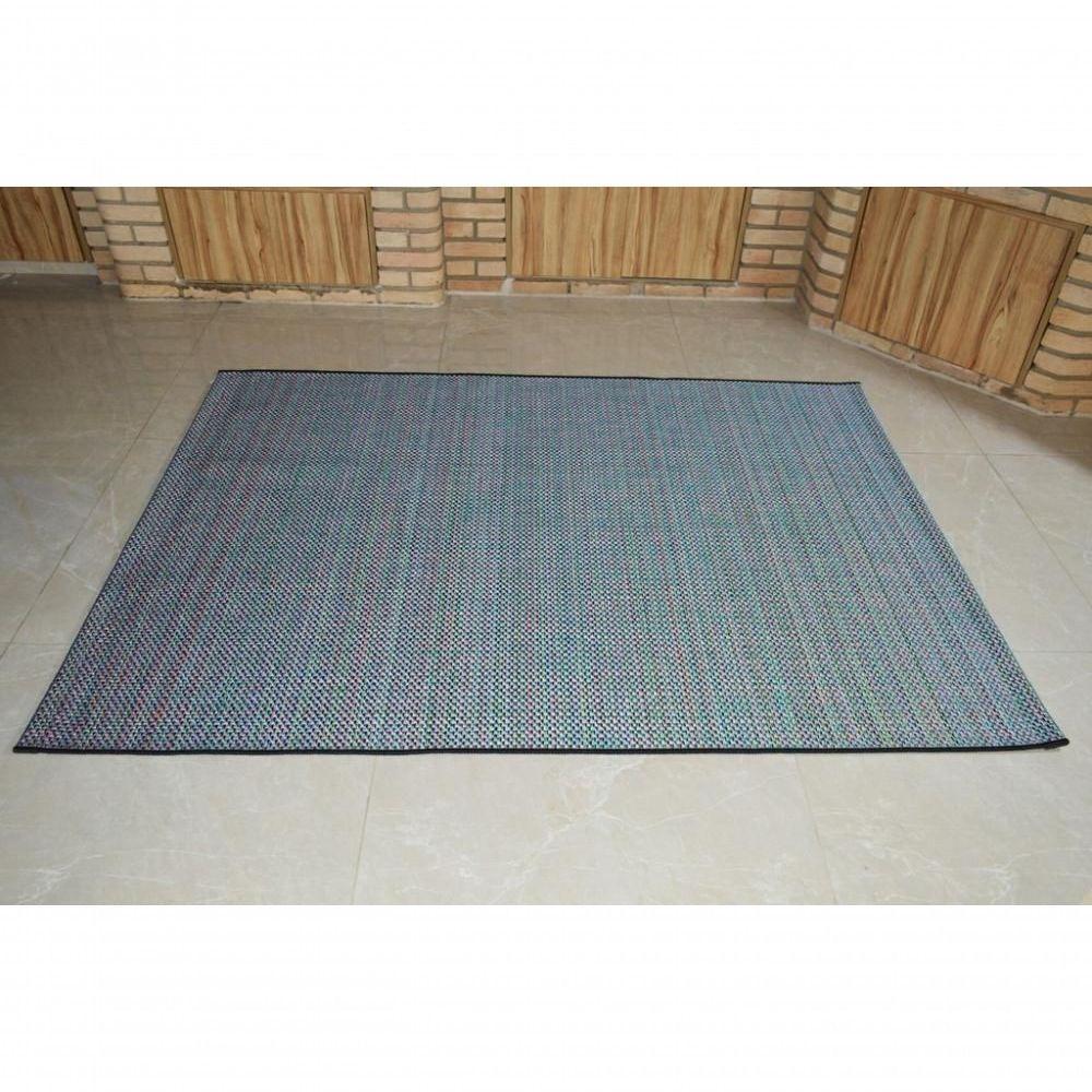 Passadeira Unique Kilim 4 Multi-b 066x120 Cm - 6