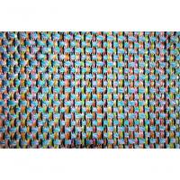 Passadeira Unique Kilim 4 Multi-b 066x120 Cm - 1