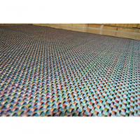 Passadeira Unique Kilim 4 Multi-b 066x180 Cm - 1