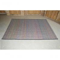 Passadeira Unique Kilim 6 Multi-b 066x230 Cm - 6