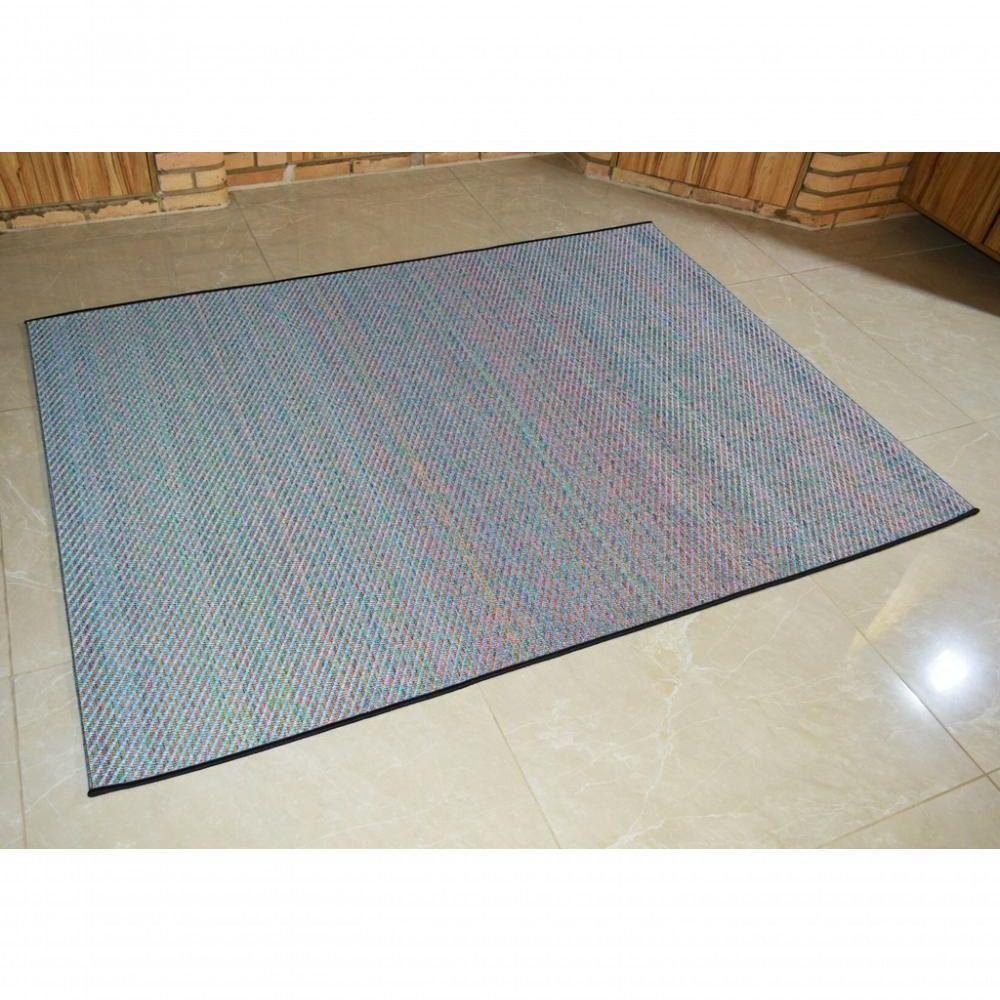 Passadeira Unique Kilim 8 Multi-b 066x230 Cm - 4