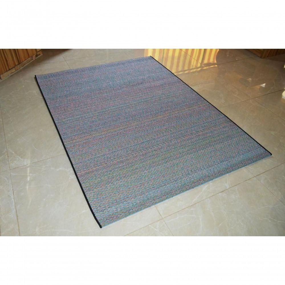 Passadeira Unique Kilim 8 Multi-b 066x230 Cm - 5