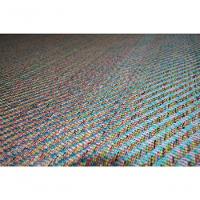 Passadeira Unique Kilim 8 Multi-b 066x230 Cm - 2