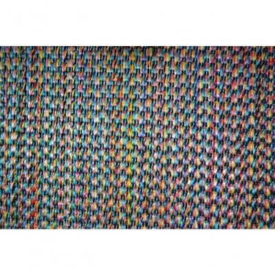 Passadeira Unique Kilim 5 Multi-b 066x120 Cm