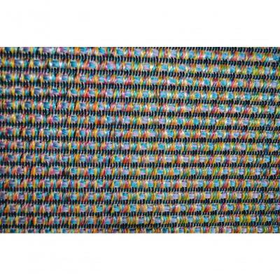 Passadeira Unique Kilim 3 Multi-b 066x120 Cm