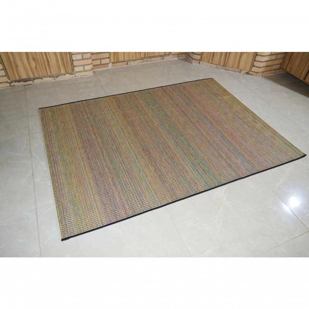 Passadeira Unique Kilim 5 Multi-a 066x120 Cm - 3