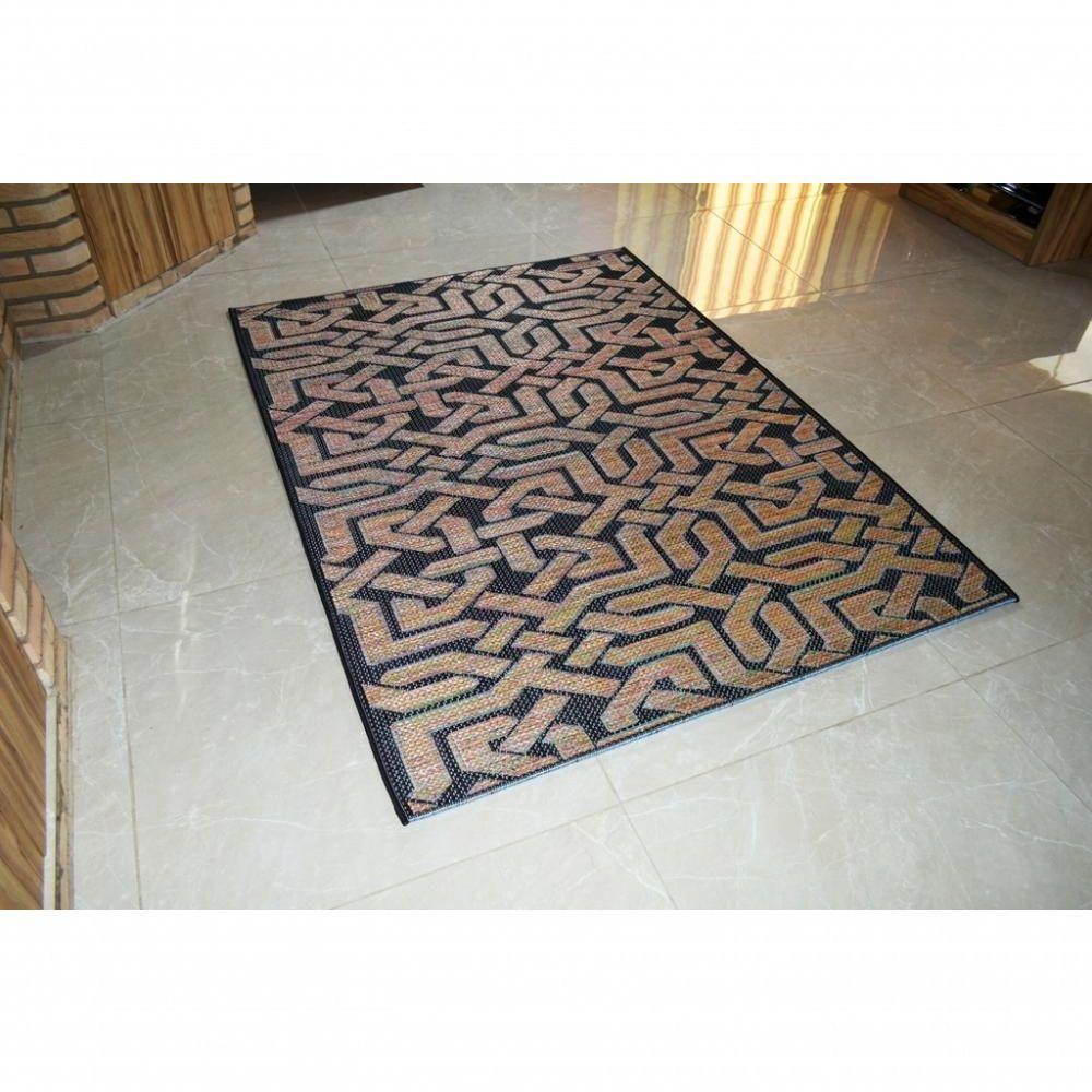 Passadeira Unique Lisboa Multi-b 066x230 Cm - 3