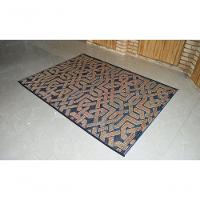 Passadeira Unique Lisboa Multi-b 066x230 Cm - 1