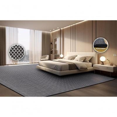 Tapete Artesanal Look Lirio-b 100x150 Cm