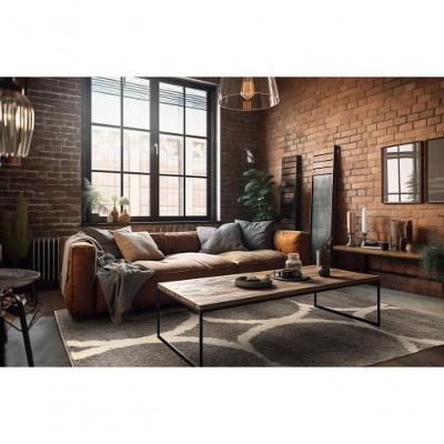 Tapete Lounge Insuperabile C2 301-1p 200x300 Cm