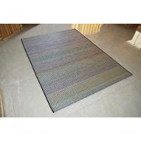 Passadeira Unique Kilim 5 Multi-b 066x180 Cm