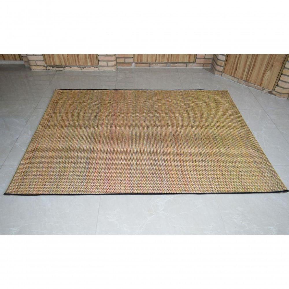 Passadeira Unique Kilim 6 Multi-a 066x180 Cm - 1