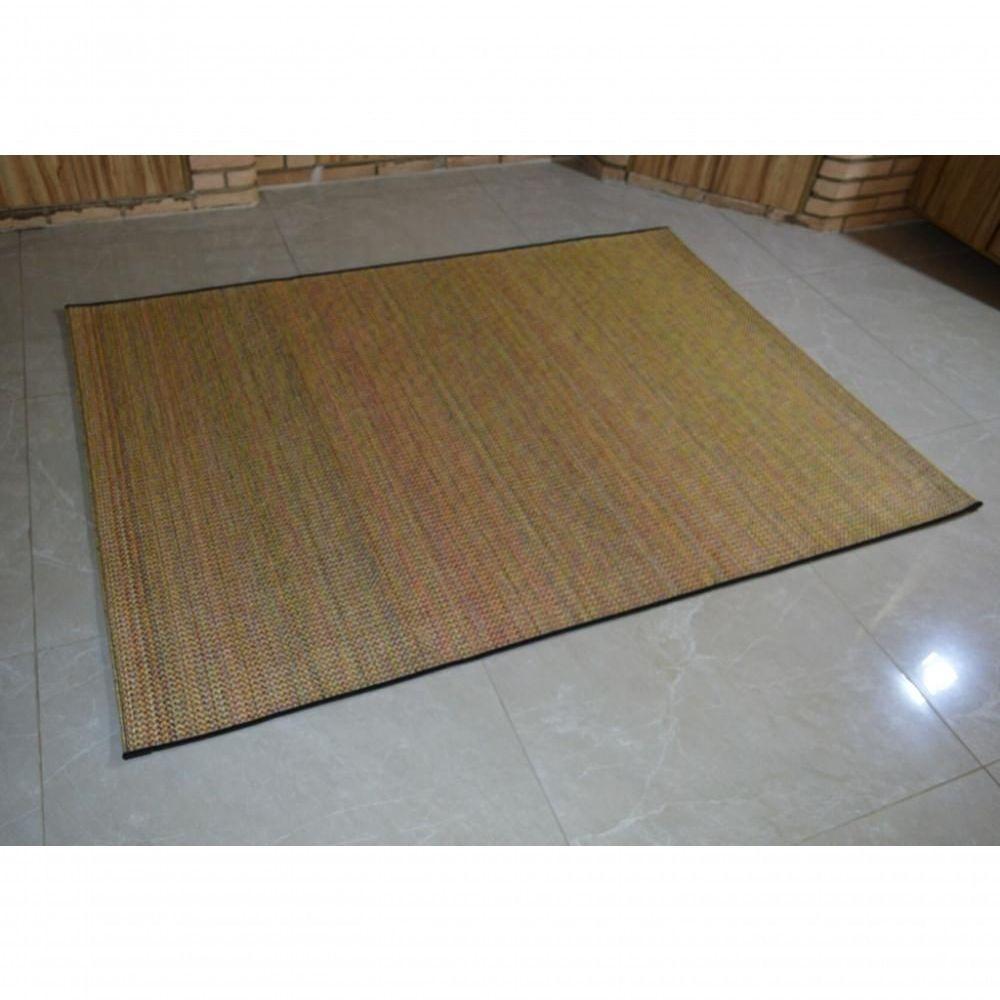 Passadeira Unique Kilim 6 Multi-a 066x180 Cm - 3