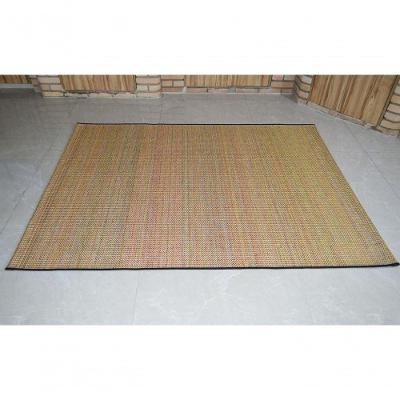 Passadeira Unique Kilim 6 Multi-a 066x180 Cm