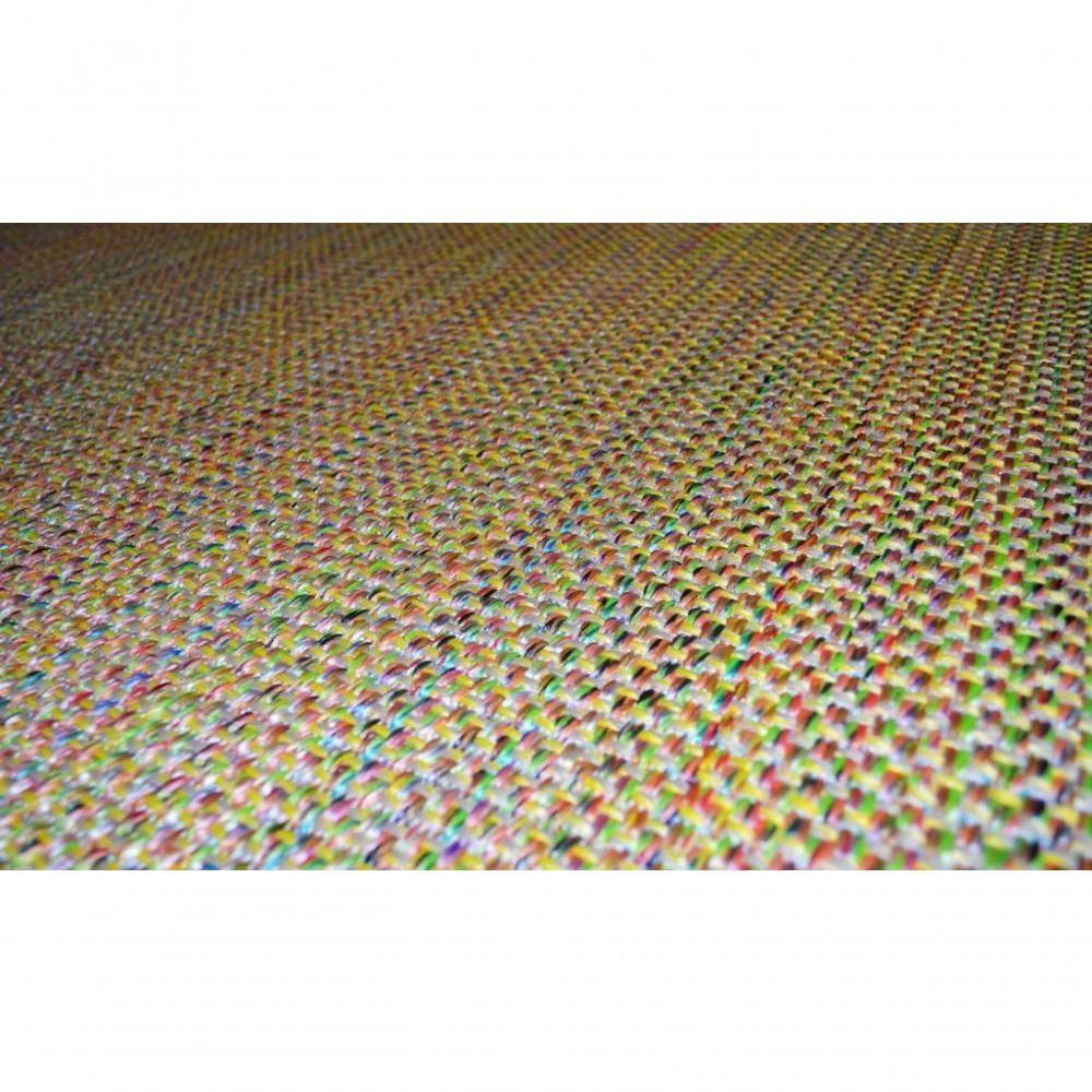 Passadeira Unique Kilim 6 Multi-a 066x120 Cm - 4