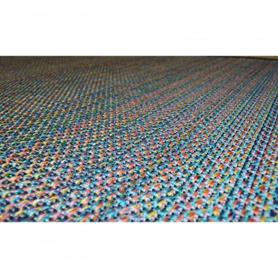 Passadeira Unique Kilim 2 Multi-b 066x120 Cm