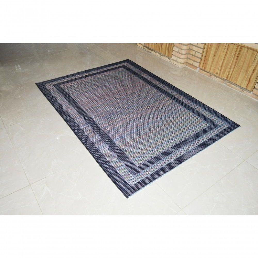 Mini Capacho Unique Moldura Multi-b 042x060 Cm - 2