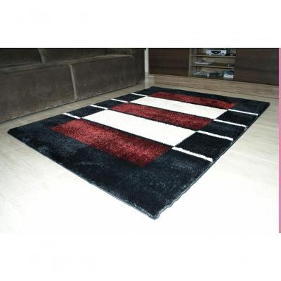Tapete Life Spirit Shaggy 50mm Sinuca-2 200x250 Cm