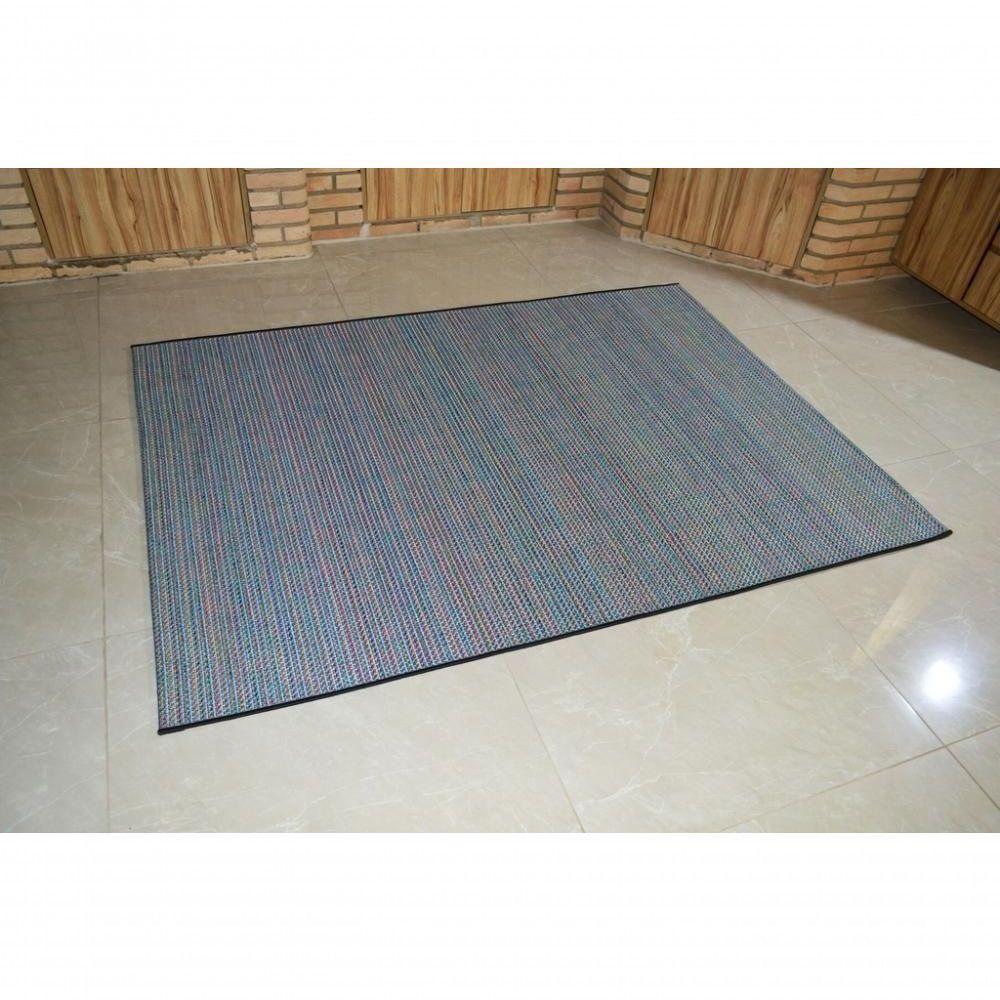 Passadeira Unique Kilim 9 Multi-b 066x120 Cm - 4