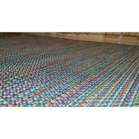 Passadeira Unique Kilim 9 Multi-b 066x120 Cm - 2