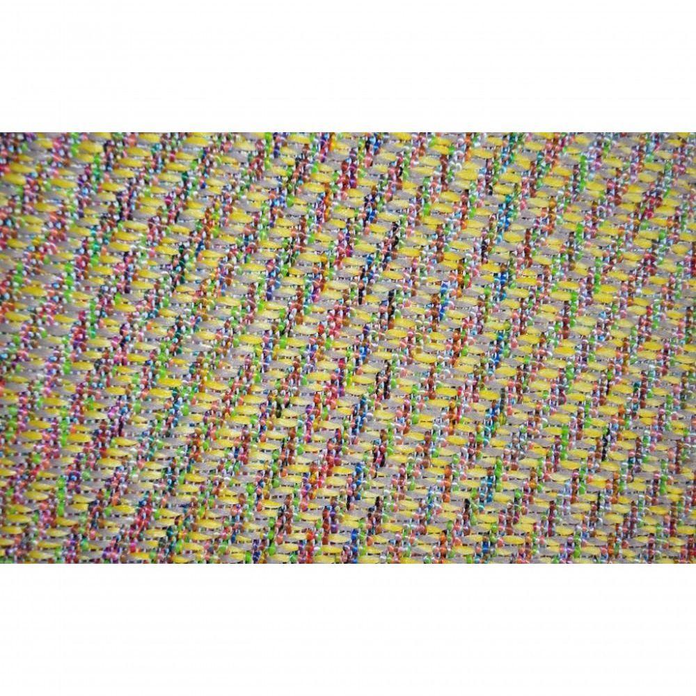 Passadeira Unique Kilim 8 Multi-a 066x230 Cm - 1