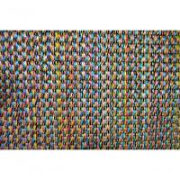 Passadeira Unique Kilim 5 Multi-a 066x230 Cm - 5