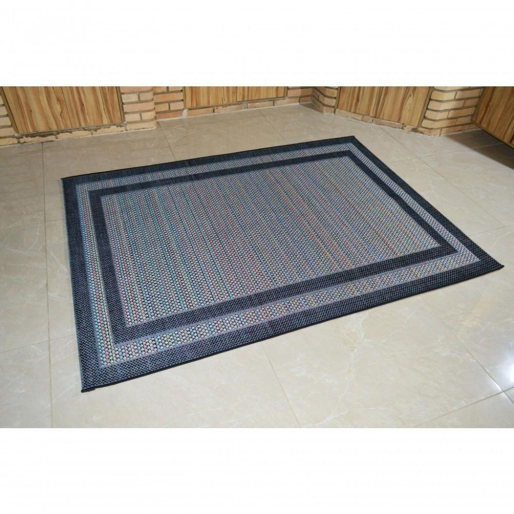 Passadeira Unique Moldura Multi-b 066x180 Cm - 3