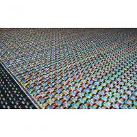 Passadeira Unique Moldura Multi-b 066x180 Cm