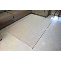 Tapete Artesanal Look Brinco De Princesa-a 100x150 Cm - 4