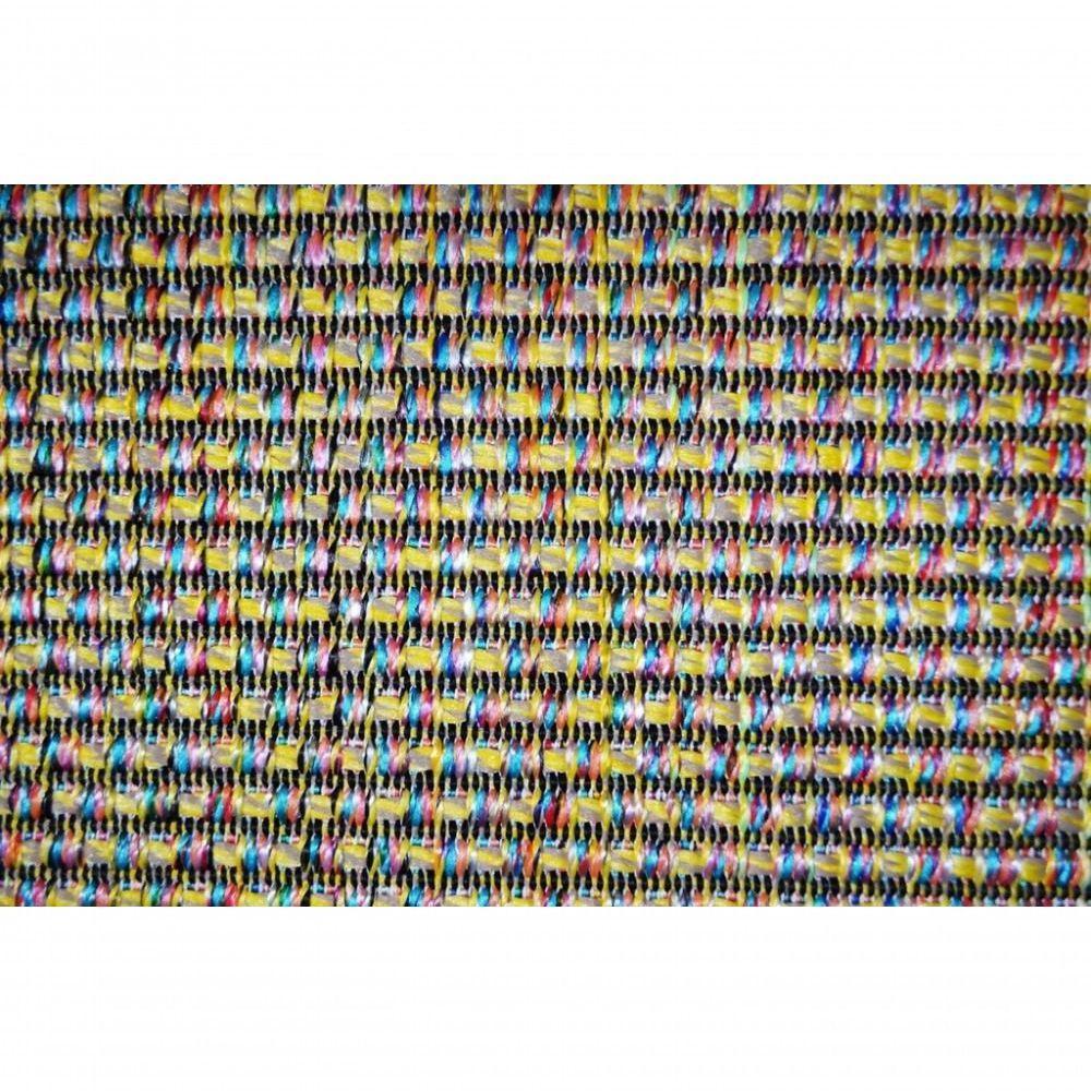 Passadeira Unique Kilim 3 Multi-a 066x230 Cm - 1