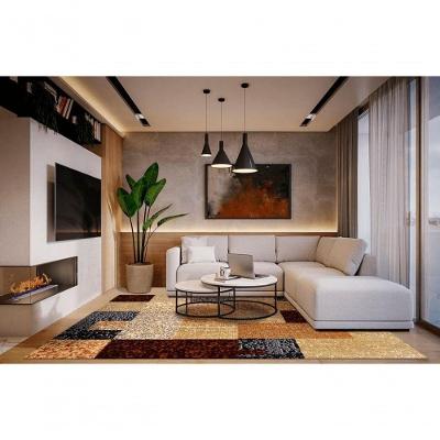 Tapete Monterey Carmel Griff 150x200 Cm
