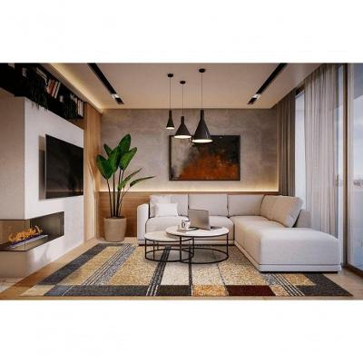 Tapete Monterey Carmel Palace 200x250 Cm