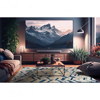 Tapete Montana Lascaux Des. Favoloso 200x250 Cm