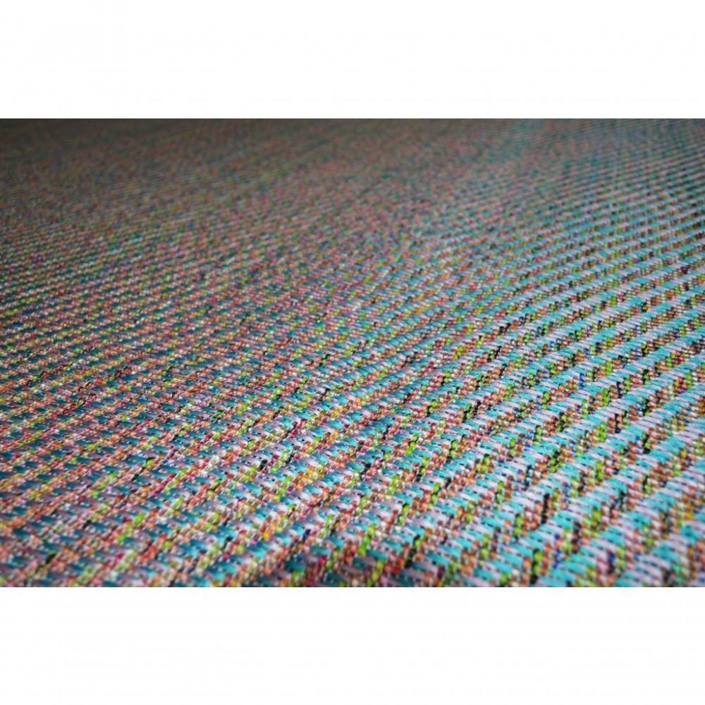 Passadeira Unique Kilim 8 Multi-b 066x180 Cm - 1