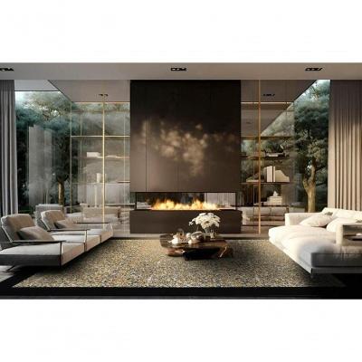 Tapete Monterey Millennium Travertino 250x300 Cm