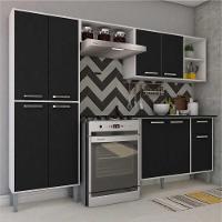 Cozinha Completa com Armário e Balcão Coimbra Multimóveis - 3